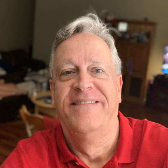 Jeff Gardenour
